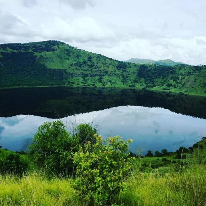 Photo of Uganda by Agnes Mirembe