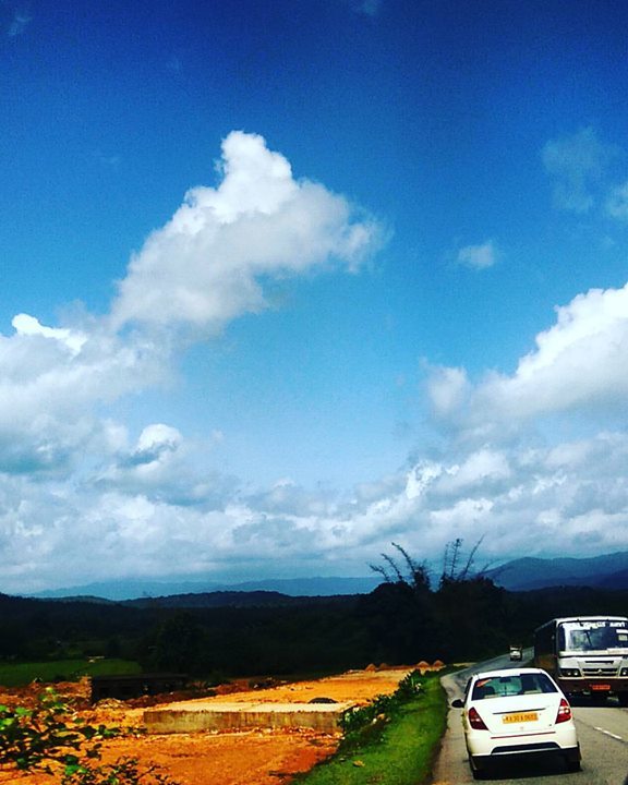 Photo of Kudle Beach, Gokarna, Karnataka, India by The Fervid Traveller