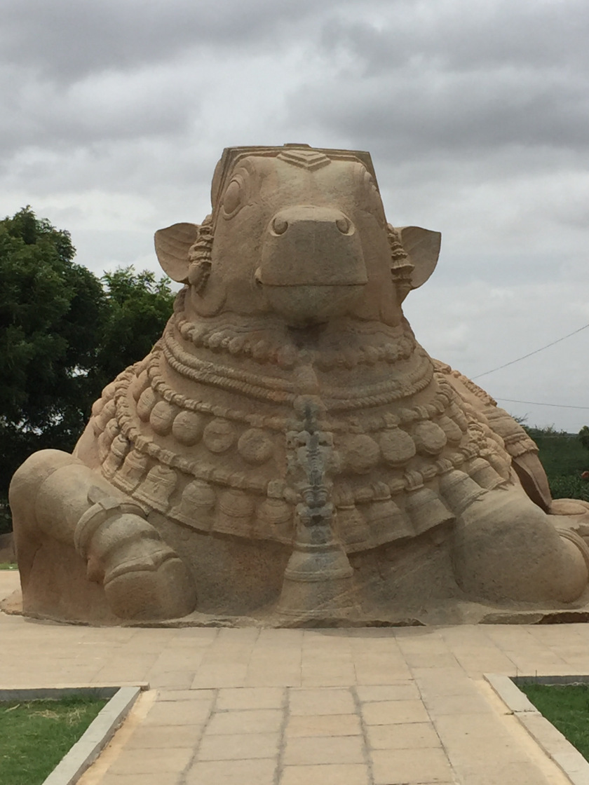 Photo of Road Trip to Lepakshi, A.P by Aniketh Bafna