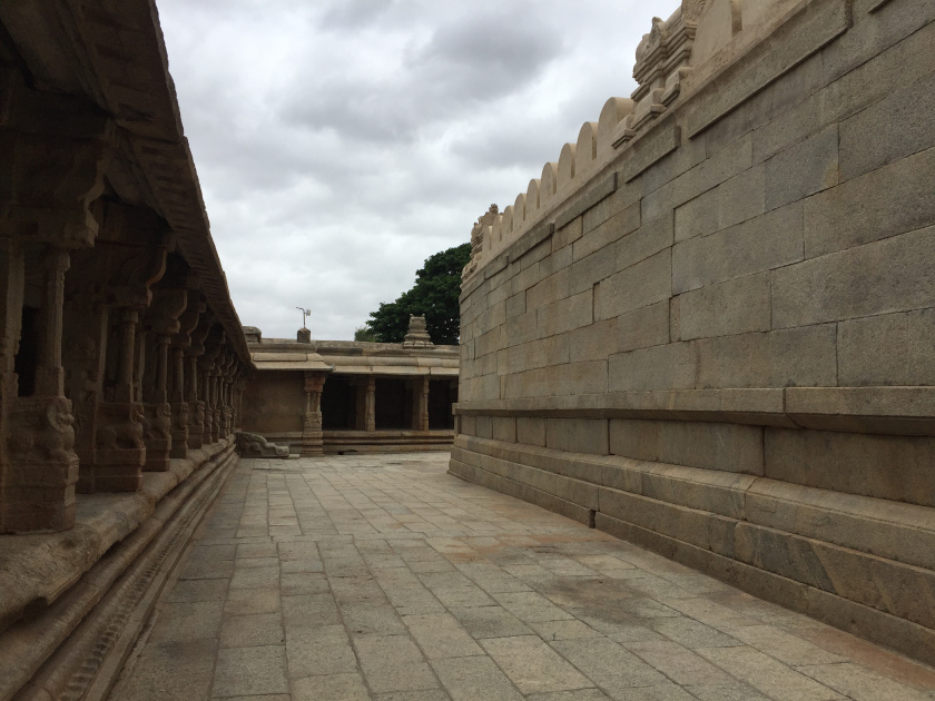 Photo of Road Trip to Lepakshi, A.P by Aniketh Bafna