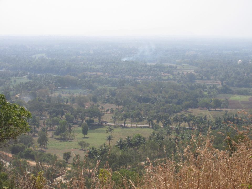 Photo of historically mystical 1/1 by Shweta Mitra
