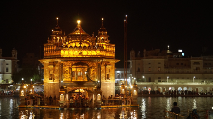 Photo of Amritsar: Beyond Golden Temple(Mainly for backpackers) 1/2 by Priya Johari