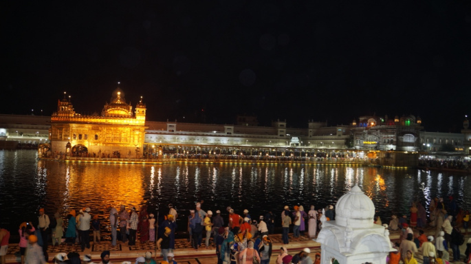 Photo of Amritsar: Beyond Golden Temple(Mainly for backpackers) 2/2 by Priya Johari