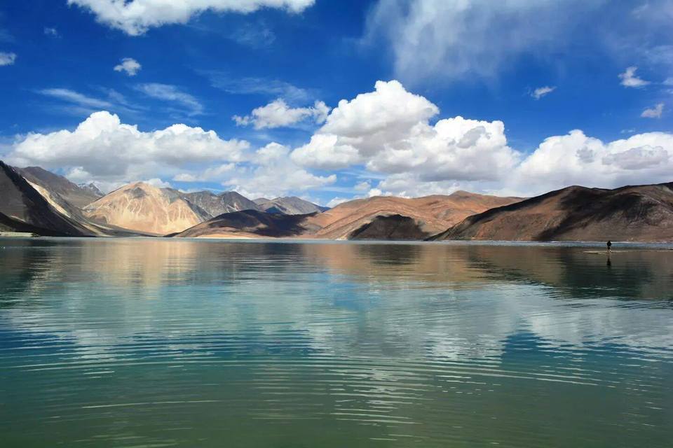 Photo of 10 days in Heaven: Leh-Ladakh-Srinagar Circuit 9/11 by Sonam Singh