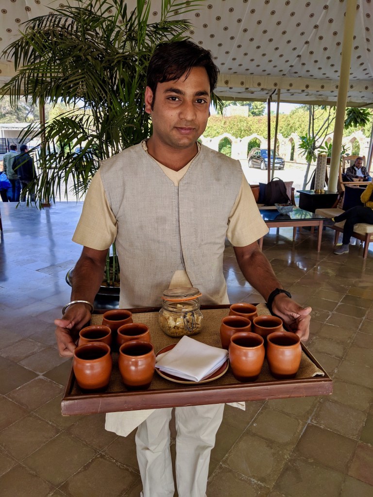 Photo of Alila Fort Bishangarh, Bishangarh, Rajasthan, India by Shilpa Arora