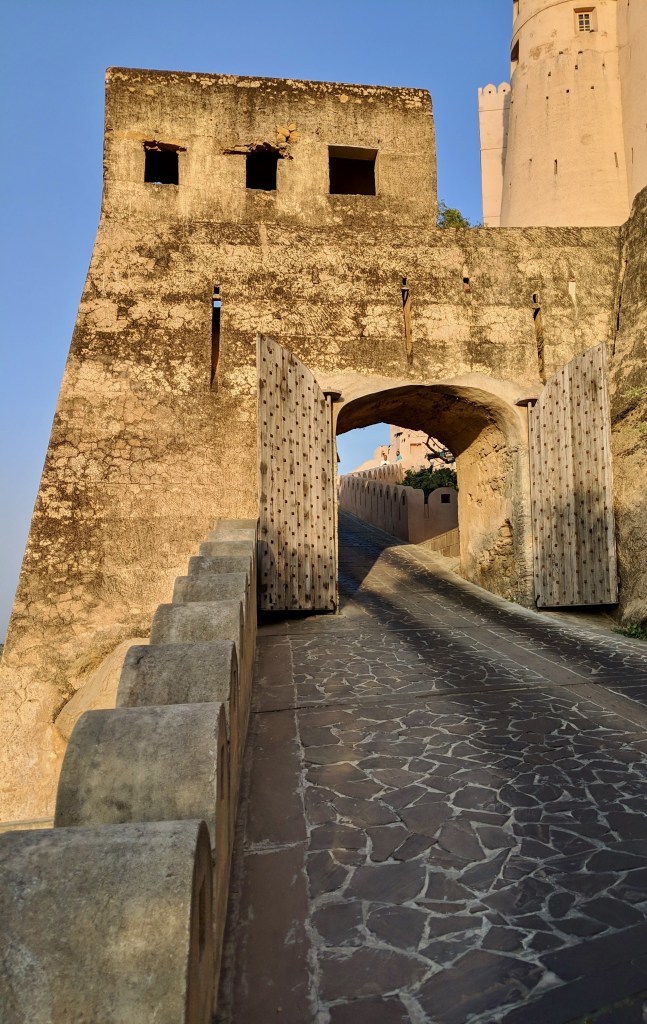 Photo of Alila Fort Bishangarh, Bishangarh, Rajasthan, India by Shilpa Arora
