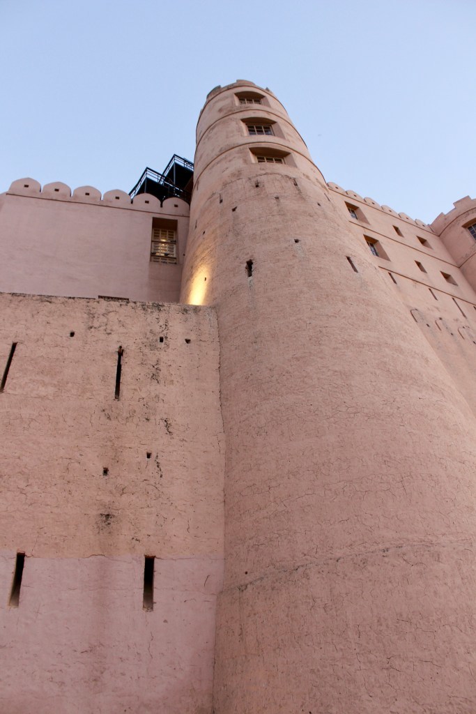 Photo of Alila Fort Bishangarh, Bishangarh, Rajasthan, India by Shilpa Arora