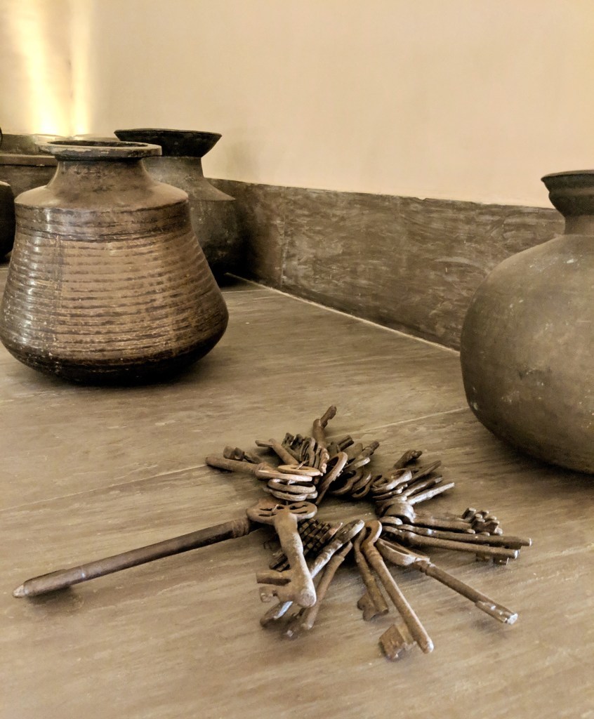 Photo of Alila Fort Bishangarh, not a getaway but an experience! by Shilpa Arora