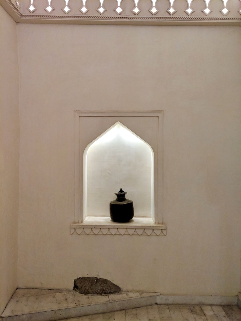 Photo of Alila Fort Bishangarh, not a getaway but an experience! by Shilpa Arora