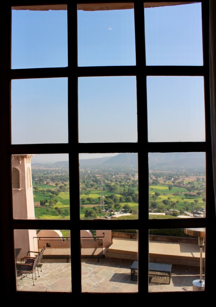 Photo of Alila Fort Bishangarh, not a getaway but an experience! by Shilpa Arora