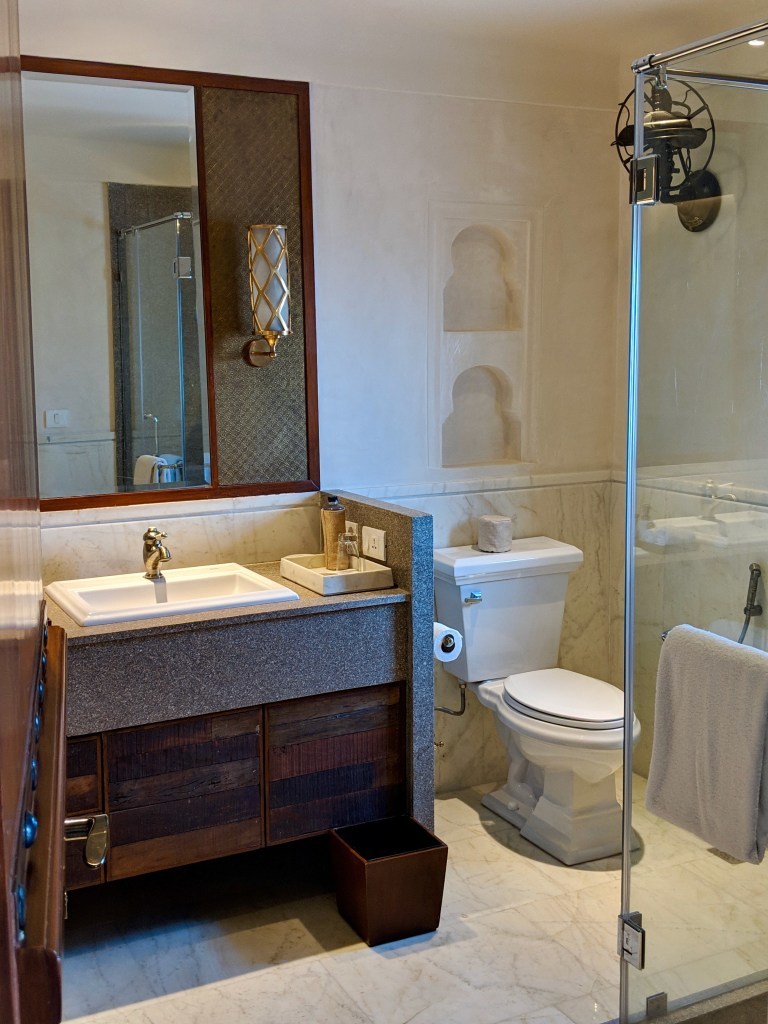 Photo of Alila Fort Bishangarh, not a getaway but an experience! by Shilpa Arora