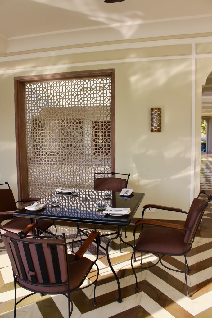 Photo of Alila Fort Bishangarh, not a getaway but an experience! by Shilpa Arora