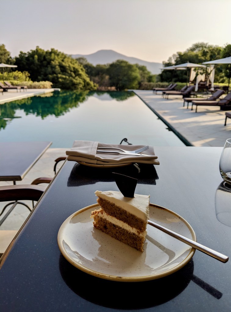 Photo of Alila Fort Bishangarh, not a getaway but an experience! by Shilpa Arora