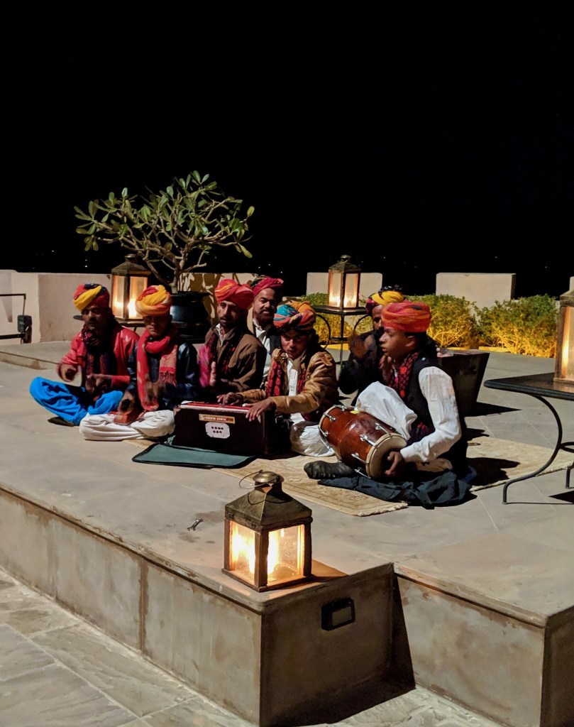 Photo of Alila Fort Bishangarh, not a getaway but an experience! by Shilpa Arora