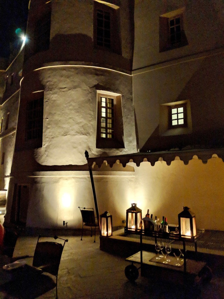 Photo of Alila Fort Bishangarh, not a getaway but an experience! by Shilpa Arora