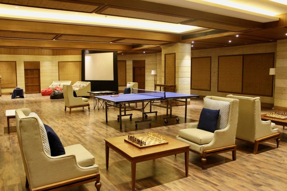 Photo of Alila Fort Bishangarh, not a getaway but an experience! by Shilpa Arora