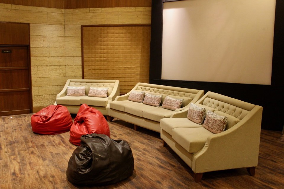 Photo of Alila Fort Bishangarh, not a getaway but an experience! by Shilpa Arora