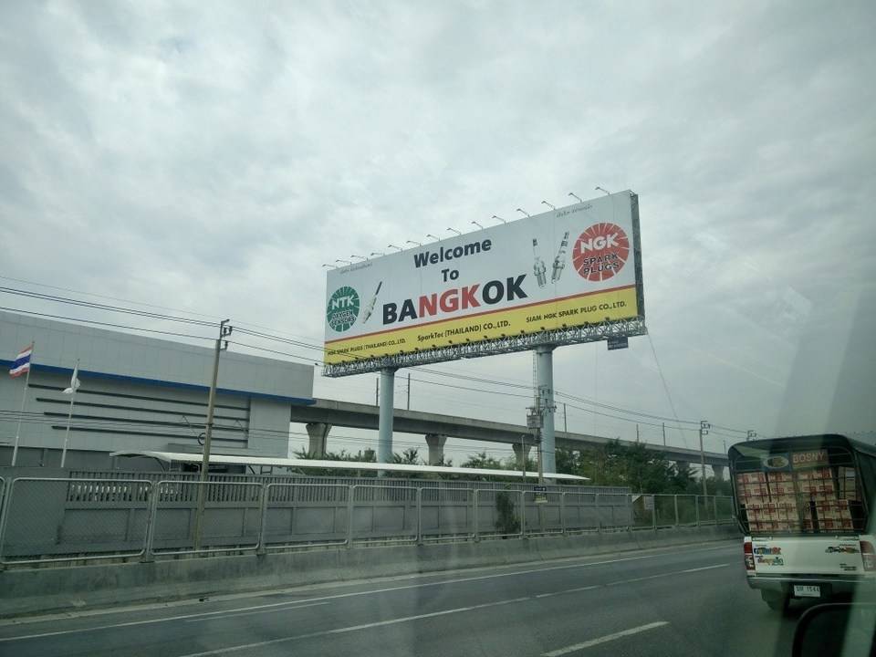Photo of Bangkok Travelogue: Our experience with scenic beauty and shopping by Shilpa Arora