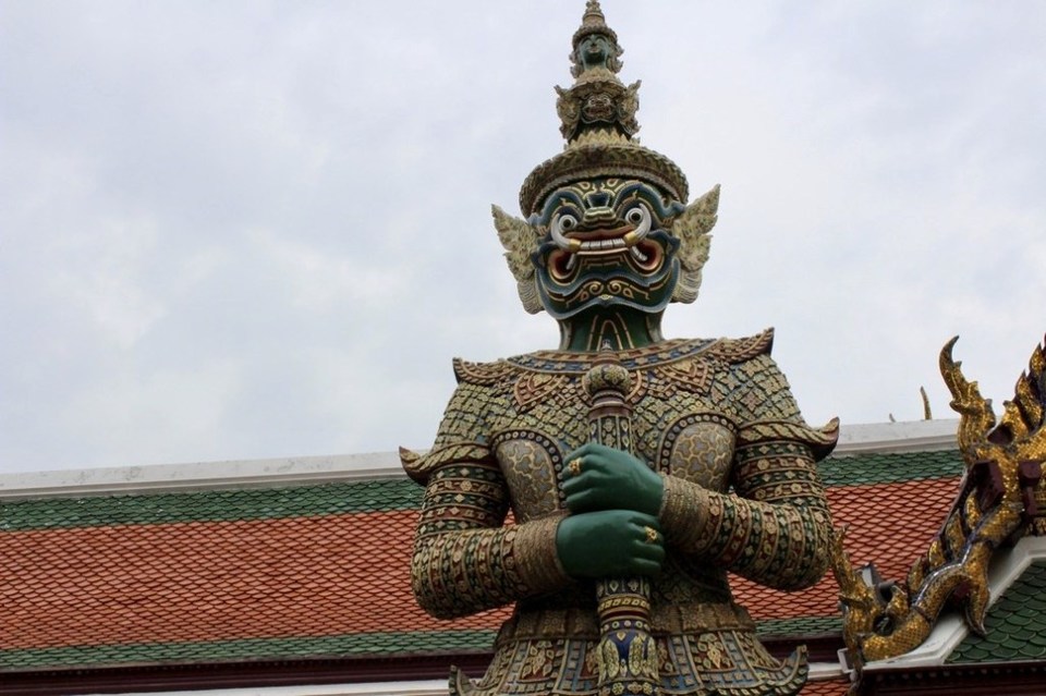 Photo of Bangkok Travelogue: Our experience with scenic beauty and shopping by Shilpa Arora
