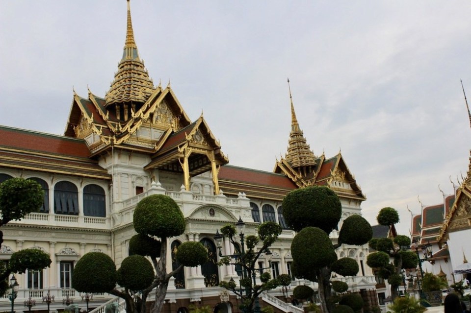 Photo of Bangkok Travelogue: Our experience with scenic beauty and shopping by Shilpa Arora