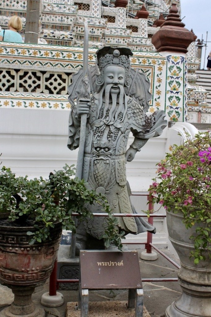 Photo of Bangkok Travelogue: Our experience with scenic beauty and shopping by Shilpa Arora