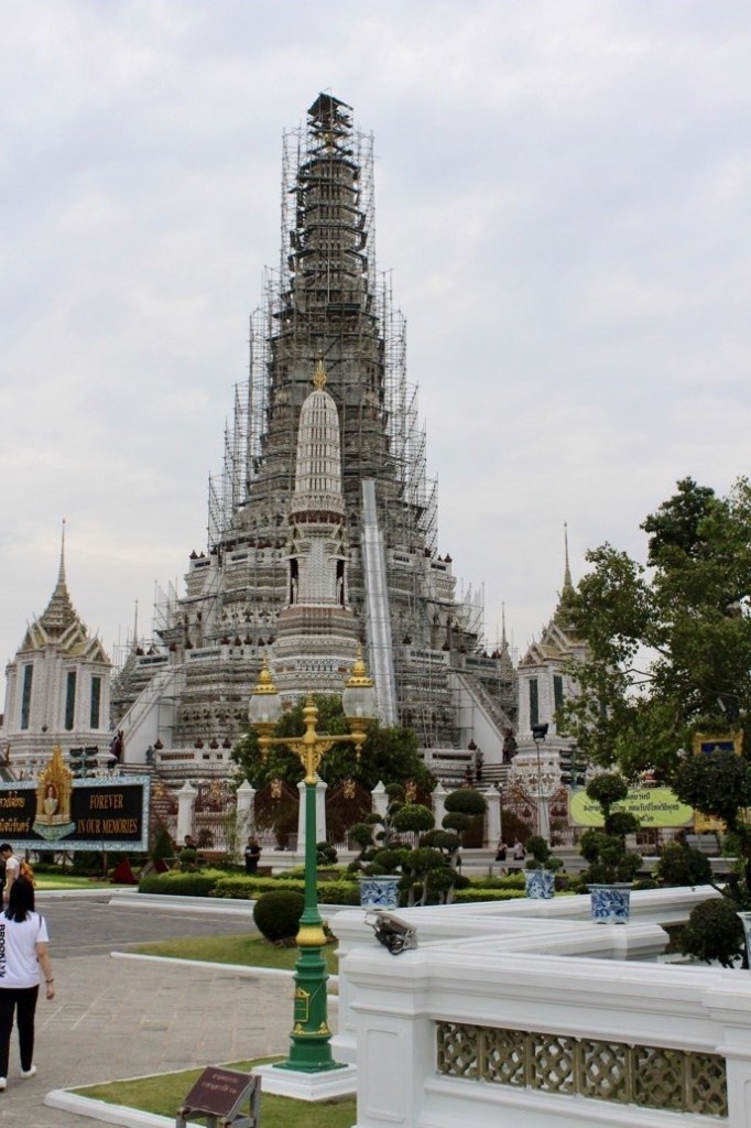 Photo of Bangkok Travelogue: Our experience with scenic beauty and shopping by Shilpa Arora
