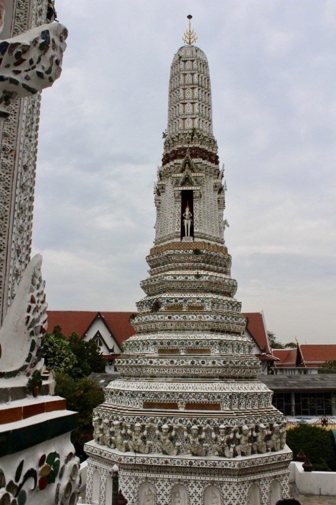 Photo of Bangkok Travelogue: Our experience with scenic beauty and shopping by Shilpa Arora