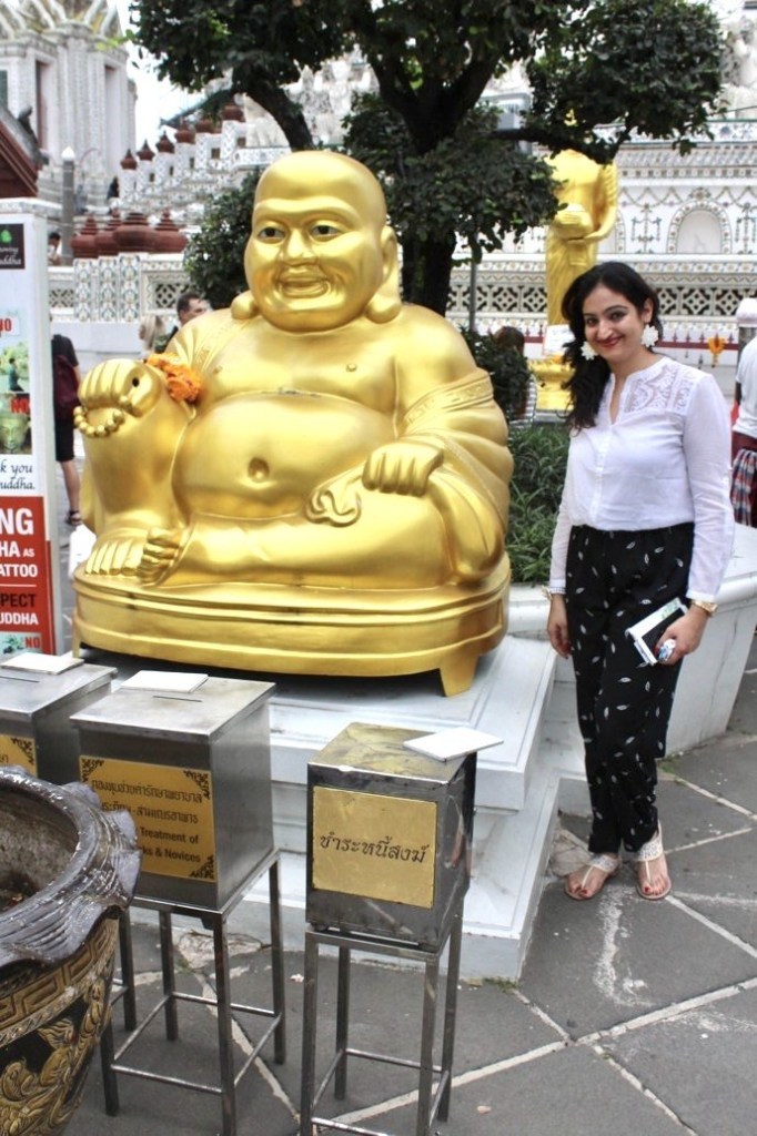 Photo of Bangkok Travelogue: Our experience with scenic beauty and shopping by Shilpa Arora