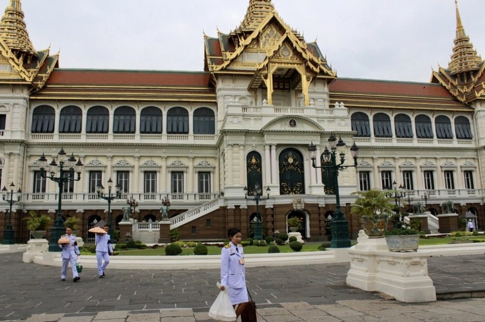Photo of Bangkok Travelogue: Our experience with scenic beauty and shopping by Shilpa Arora