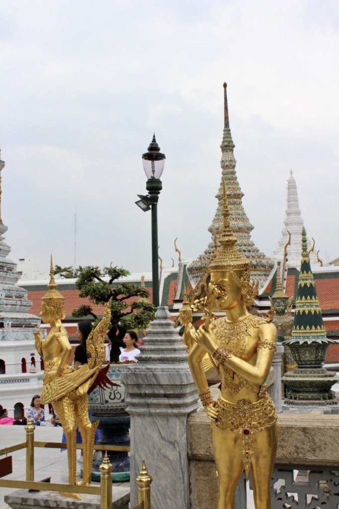 Photo of Bangkok Travelogue: Our experience with scenic beauty and shopping by Shilpa Arora