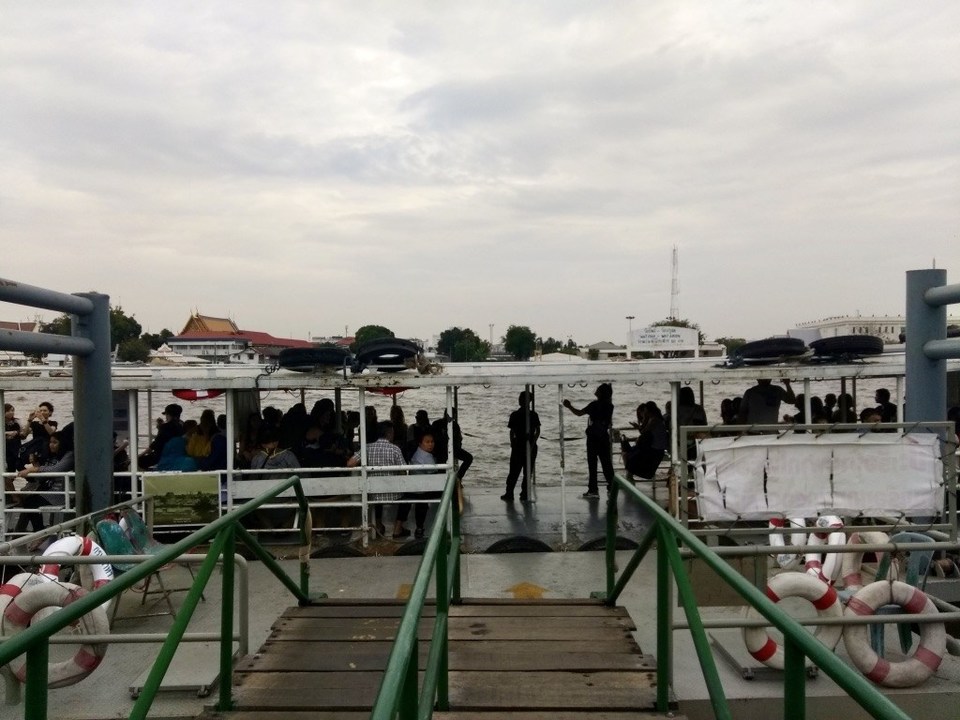 Photo of Bangkok Travelogue: Our experience with scenic beauty and shopping by Shilpa Arora