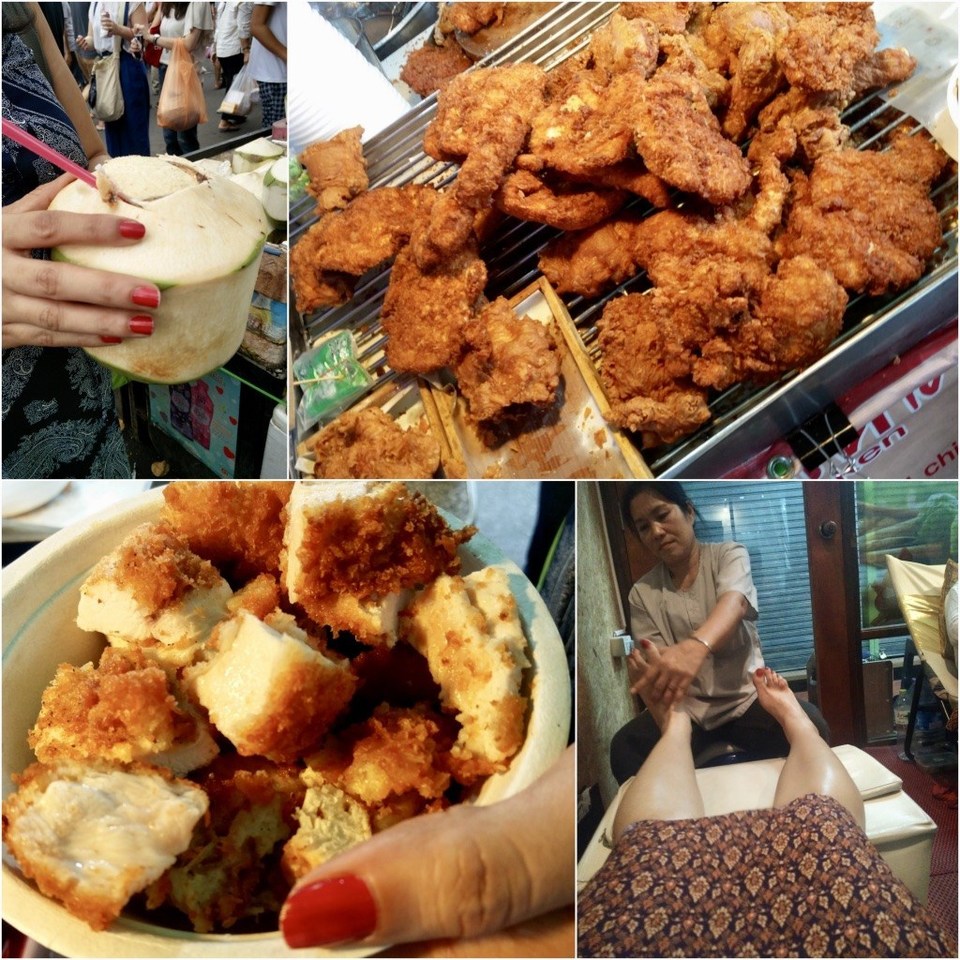 Photo of Chatuchak, Bangkok, Thailand by Shilpa Arora
