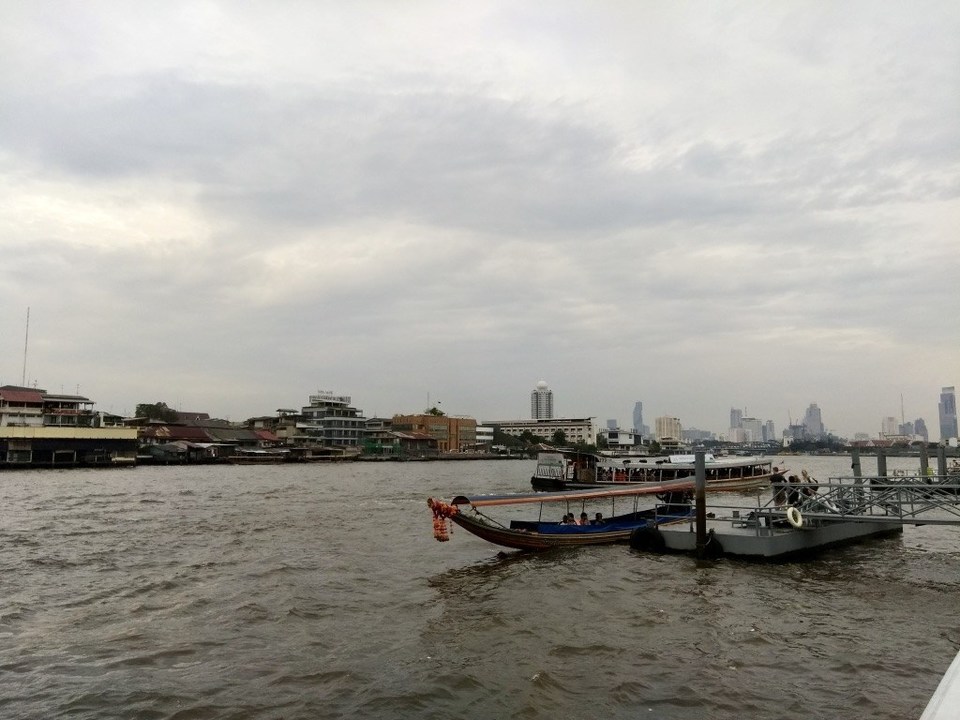 Photo of Bangkok Travelogue: Our experience with scenic beauty and shopping by Shilpa Arora