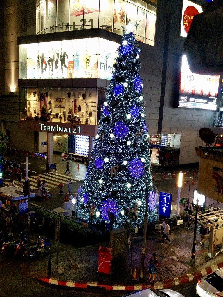 Photo of Bangkok Travelogue: Our experience with scenic beauty and shopping by Shilpa Arora