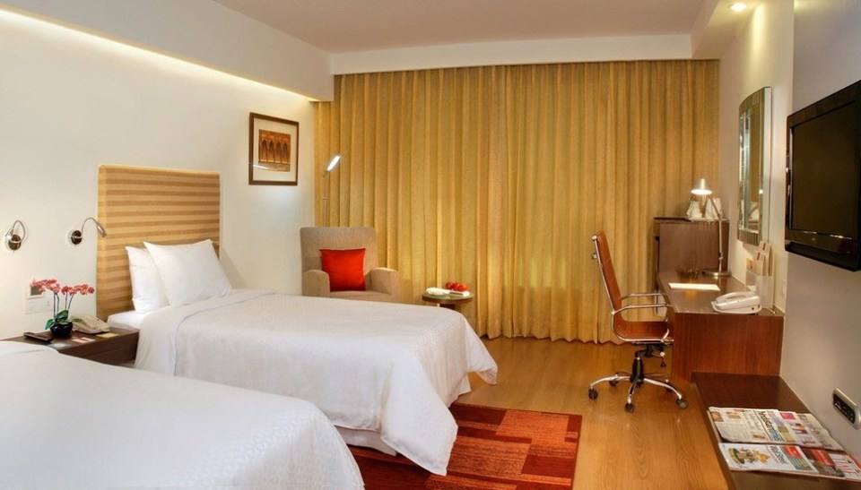 Photo of My home away from home in Mumbai and Jaipur by Shilpa Arora
