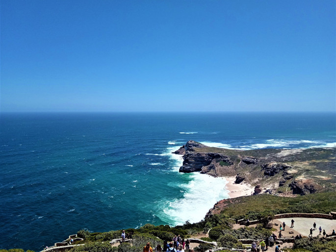 Photo of SOLO TRAVEL TO SOUTH AFRICA,ZIMBABWE AND ZAMBIA 2/29 by Uddipan Halder