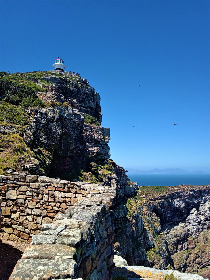 Photo of SOLO TRAVEL TO SOUTH AFRICA,ZIMBABWE AND ZAMBIA 3/29 by Uddipan Halder