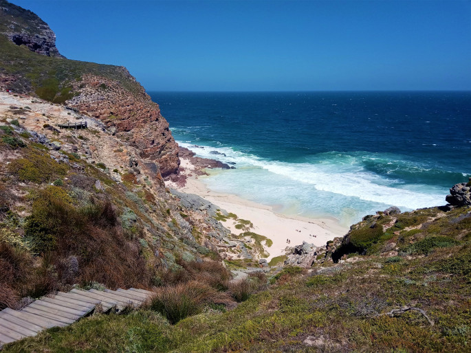 Photo of SOLO TRAVEL TO SOUTH AFRICA,ZIMBABWE AND ZAMBIA 5/29 by Uddipan Halder