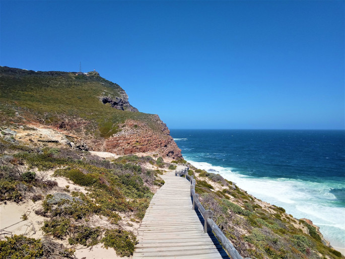 Photo of SOLO TRAVEL TO SOUTH AFRICA,ZIMBABWE AND ZAMBIA 6/29 by Uddipan Halder