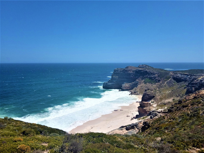Photo of SOLO TRAVEL TO SOUTH AFRICA,ZIMBABWE AND ZAMBIA 7/29 by Uddipan Halder