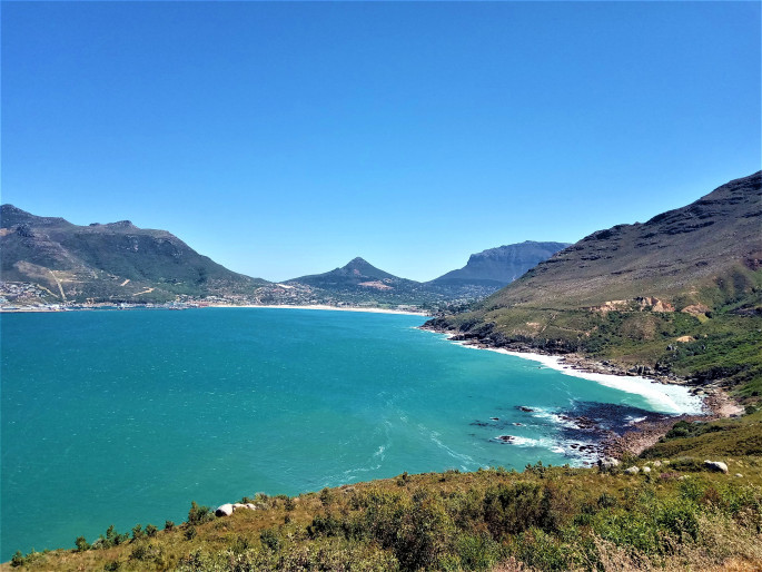Photo of SOLO TRAVEL TO SOUTH AFRICA,ZIMBABWE AND ZAMBIA 11/29 by Uddipan Halder