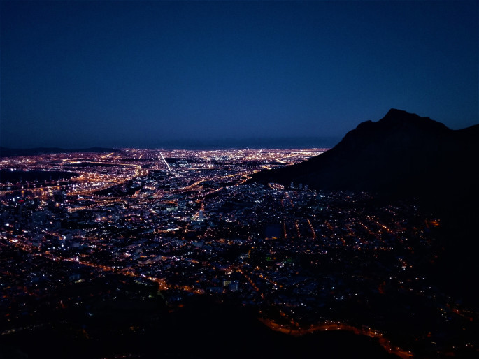 Photo of SOLO TRAVEL TO SOUTH AFRICA,ZIMBABWE AND ZAMBIA 13/29 by Uddipan Halder
