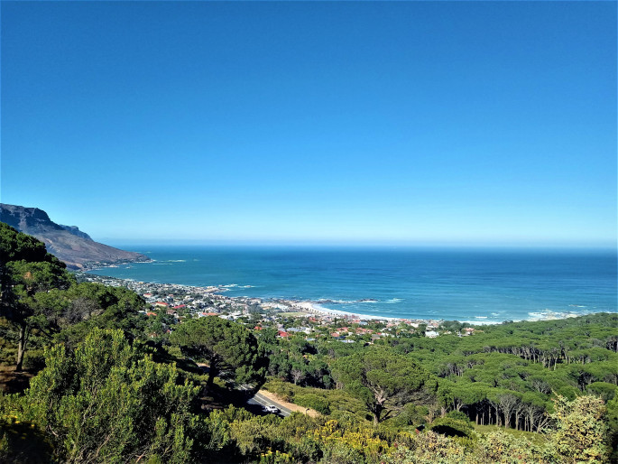 Photo of SOLO TRAVEL TO SOUTH AFRICA,ZIMBABWE AND ZAMBIA 15/29 by Uddipan Halder