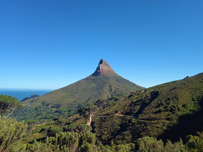 Photo of SOLO TRAVEL TO SOUTH AFRICA,ZIMBABWE AND ZAMBIA 16/29 by Uddipan Halder
