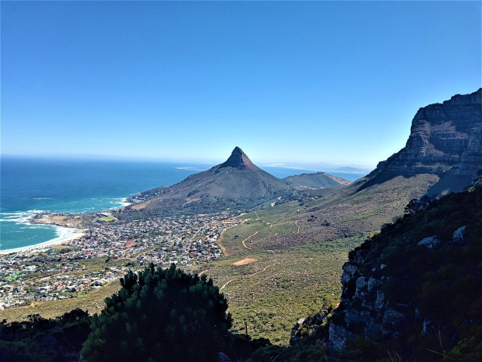 Photo of SOLO TRAVEL TO SOUTH AFRICA,ZIMBABWE AND ZAMBIA 17/29 by Uddipan Halder