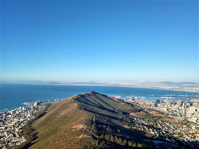 Photo of SOLO TRAVEL TO SOUTH AFRICA,ZIMBABWE AND ZAMBIA 18/29 by Uddipan Halder