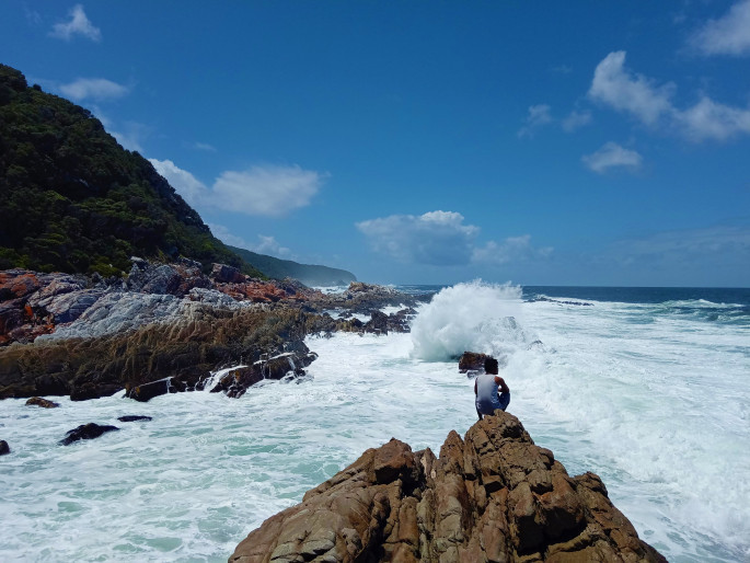 Photo of SOLO TRAVEL TO SOUTH AFRICA,ZIMBABWE AND ZAMBIA 21/29 by Uddipan Halder