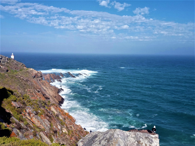 Photo of SOLO TRAVEL TO SOUTH AFRICA,ZIMBABWE AND ZAMBIA 24/29 by Uddipan Halder