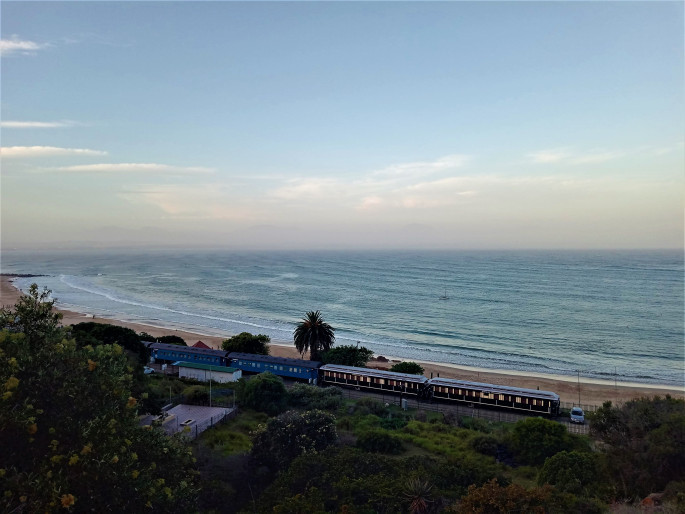 Photo of SOLO TRAVEL TO SOUTH AFRICA,ZIMBABWE AND ZAMBIA 25/29 by Uddipan Halder