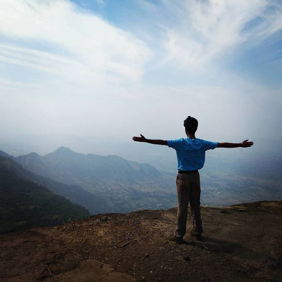 Photo of A Day Trek To Kalavantin Durg. 2/8 by Mahesh Karekar